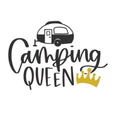 Camping Queen