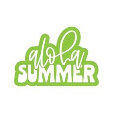 Aloha Summer