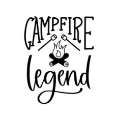 Campfire Legend