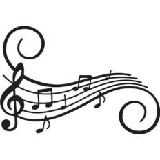 Musical Flourish