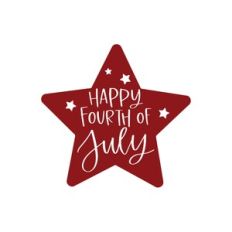 Happy Fourth of July