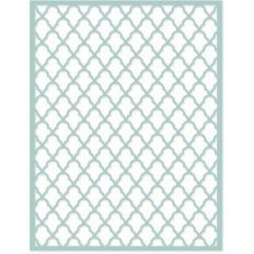 lattice screen letter size