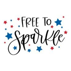Free to Sparkle