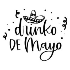 Drinko De Mayo