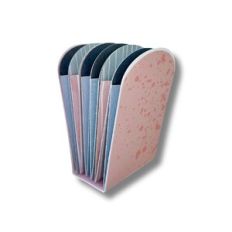 CURVE ACCORDION MINI ALBUM 1