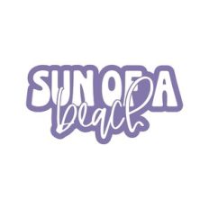 Sun Of A Beach