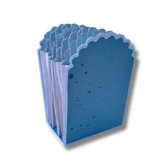 CURVE ACCORDION MINI ALBUM 2