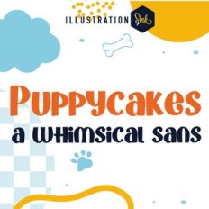 PN Puppycakes