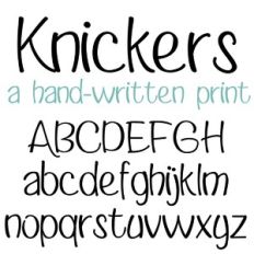 ZP Knickers