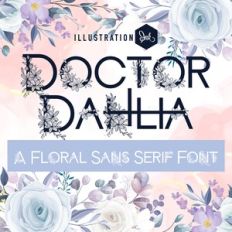 ZP Doctor Dahlia