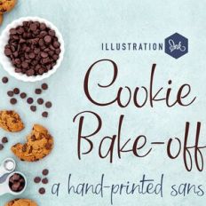 PN Cookie Bake-off Light