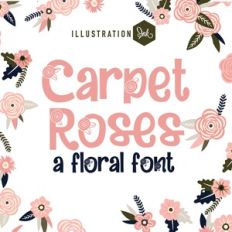 PN Carpet Roses