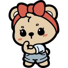 we can do it bear