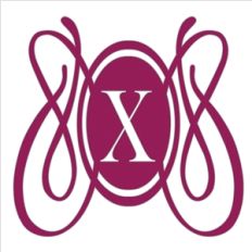 x monogram