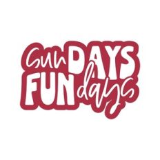 Sun Days Fun Days