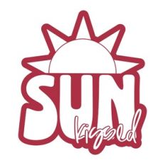 Sun Kissed