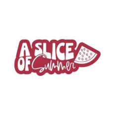 A Slice Of Summer