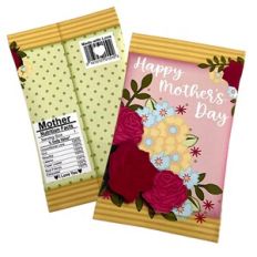 Mothers Day Rose Chip Bag