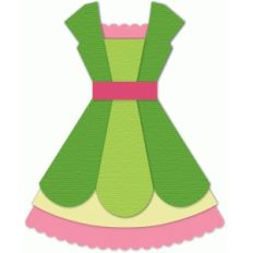 dress fancy (samantha walker)