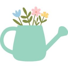 Watering Can