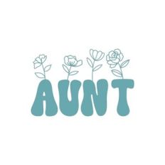 Aunt