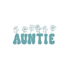 Auntie