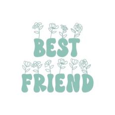 Best Friend