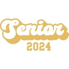 Senior 2024
