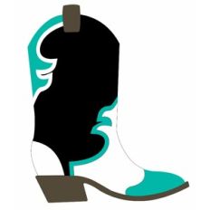 cowgirl boot