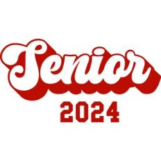 Senior 2024