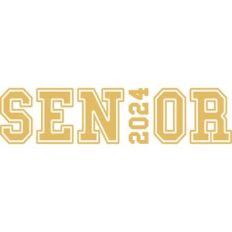 Senior 2024