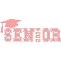 Senior 2024