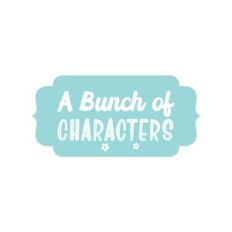 A Bunch of Characters