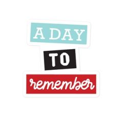 A Day to Remember