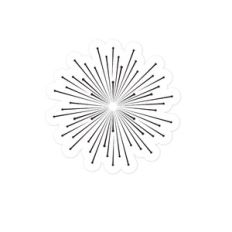 Black Firework