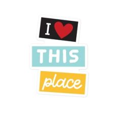 I Love This Place