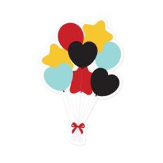 Magic Balloons
