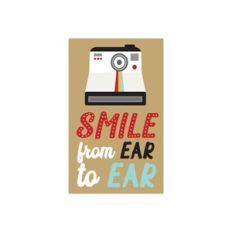 Smile