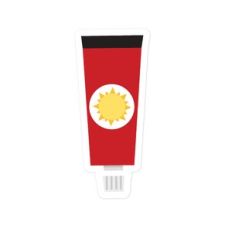 Sunscreen