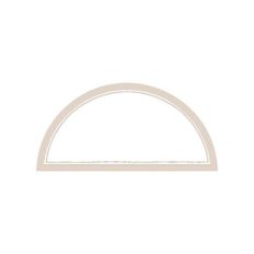 Arched Frame