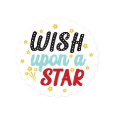 Wish Upon A Star