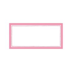 Rectangular Frame