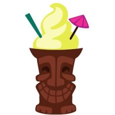 Pineapple Whip