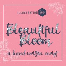 PN Bleautiful Bloom