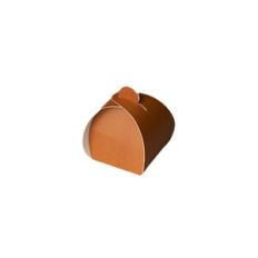 No Glue Mini Gable Box