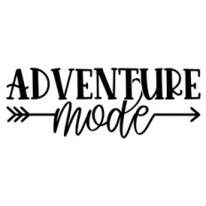 Adventure mode svg