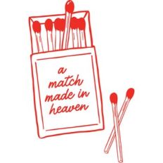 A Match Made In Heaven