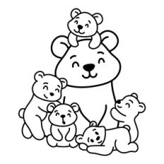 Bear Family