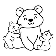 Bear Family
