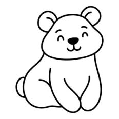 Mama Bear